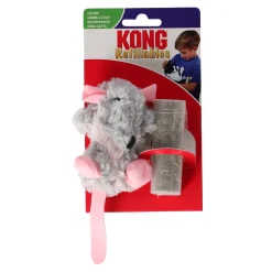 Kong Kattenspeeltjes<Kattenspeeltje catnip rat