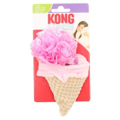 Kong Kattenspeeltjes<Kattenspeeltje Scoops ijs