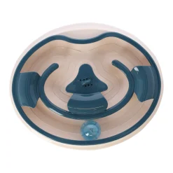 Friendly Pet Kattenspeeltjes<Kattenspeeltje Shilo ovaal bl 32cm