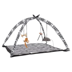 Friendly Pet Kattenspeeltjes<Kattenspeeltje speelmat 54,5x54,5cm