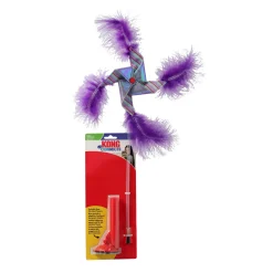 Kong Kattenspeeltjes<Kattenspeeltje spinwheel teaser