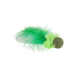 Friendly Pet Kattenspeeltjes<Kattenspeeltje vuurvlieg+catnip 13cm FP