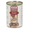 Smulti Kattenvoer<Kattenvoer Blik 410g Rund