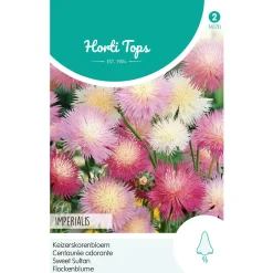 Horti Tops Moestuin<Keizerskorenbloem Imperialis Mix