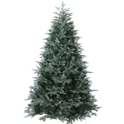 O'malley Kerstbomen<Kerstboom blue pine 240cm