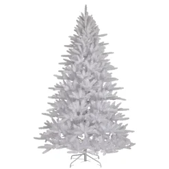 O'malley Kerstbomen<Kerstboom Fairy wit 180cm