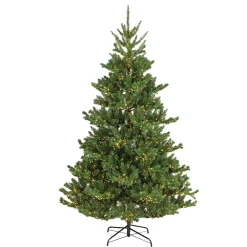 O'malley Kerstbomen<Kerstboom Gerena 180cm 1700LED