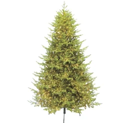 O'malley Kerstbomen<Kerstboom Lumi 180cm 2000LED