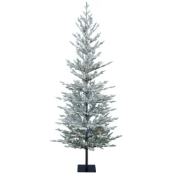 O'malley Kerstbomen<Kerstboom Nordby 120cm 120LED