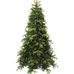 O'malley Kerstbomen<Kerstboom Topeka 320LED 150cm