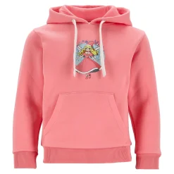 Kerstkleding<Kerst hoodie Fee 92