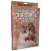 Flamingo Kattensnoepjes<Kerstkalender Chick'n snack kat 24st.