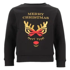 O'malley Kerstkleding<Kerst sweater Merry 92