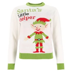 Kerstkleding<Kersttrui Helper 92