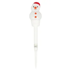 Kerstdecoratie|Kerstverlichting<Kerstverlichting op stok figuur LED
