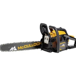 McCulloch Tuinmachines<Kettingzaag benzine CS50S 45 cm