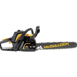 McCulloch Tuinmachines<Kettingzaag benzine CS50S 45 cm