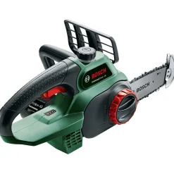 Bosch Tuinmachines<Kettingzaag UnversalChain 18 Baretool
