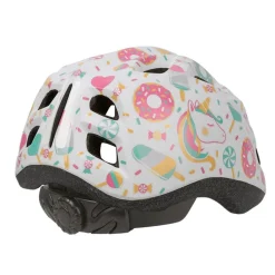 Polisport Fietsspullen<Kinderhelm lolipops