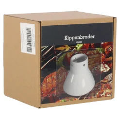 Barbecueaccessoires<Kippenbrader keramisch Kamado