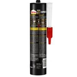 Pattex Verfspullen<Kit No More Nails express 390g