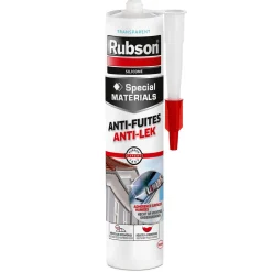 Rubson Verfspullen<Kit reparatie anti-lek transp 280ml