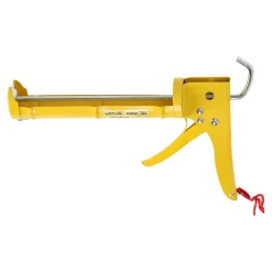 Lotus Verfspullen<Kitspuit met mes 230 mm Prof