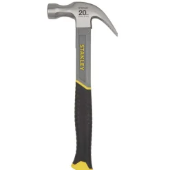 Stanley Handgereedschap<Klauwhamer glasvezel STHT0-51310
