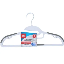 Dirt Devil Wassen En Drogen<Kleerhangers 3st.
