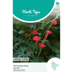 Horti Tops Moestuin<Klimmende winde Cardinal Climber
