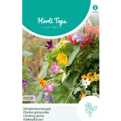 Horti Tops Moestuin<Klimplantenmengsel