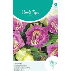 Horti Tops Moestuin<Klokwinde
