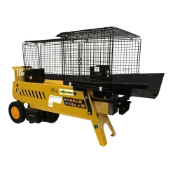 HVC Tuinmachines<Kloofmachine elektrisch 7ton pro