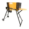 Bel Garden Tuinmachines<Kloofmachine elektrisch 7 ton met onderstel