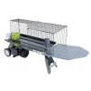 Rhodos Tuinmachines<Kloofmachine KM-5 5ton