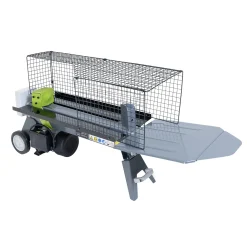 Rhodos Tuinmachines<Kloofmachine KM-5 5ton