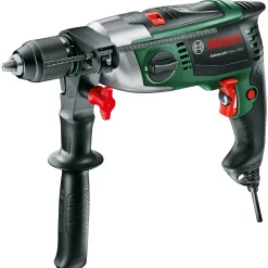 Bosch Elektrisch Gereedschap<Klopboor advancedimpact 9000 +K +acc