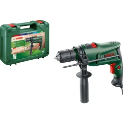 Bosch Elektrisch Gereedschap<Klopboor Easy Impact 600 +k