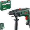 Bosch Elektrisch Gereedschap<Klopboor universal impact 730