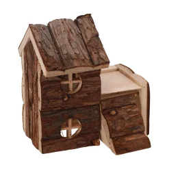 Friendly Pet Kooien En Hokken Knaagdier<Knaagdier flat 15x15cm
