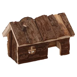 Friendly Pet Kooien En Hokken Knaagdier<Knaagdier huis 15x11cm