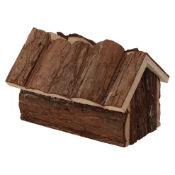 Friendly Pet Kooien En Hokken Knaagdier<Knaagdier huis 15x11cm