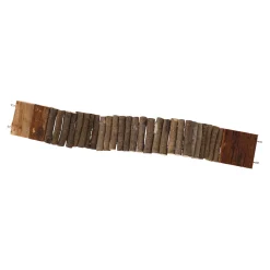 Friendly Pet Knaagdier Speelgoed<Knaagdier ladder 55 x 7 cm