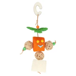 Friendly Pet Knaagdier Speelgoed<Knaagdier speelgoed Hasan 25cm FP