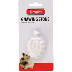 Smulti Knaagdierverzorging<Knaagsteen druif 25 g