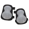 Cratex Pbm<Kniebeschermers 2st.