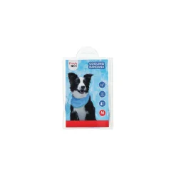 Friendly Pet Hondenriem<Koel Bandana M 28-40cm cool