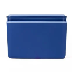 Connabride Koelboxen<Koelbox 12L blauw