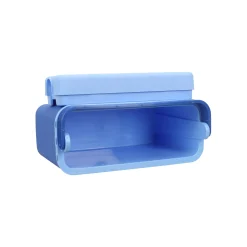 Connabride Koelboxen<Koelbox 12L blauw