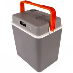 Connabride Koelboxen<Koelbox 30 L 12V-230V warm en koud